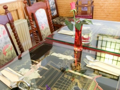 照片:  Dieu Linh 